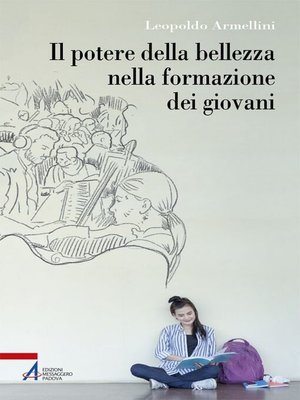 cover image of Il potere della bellezza nella formazione dei giovani